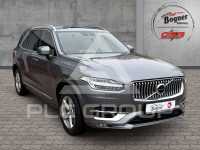2019 Volvo XC90