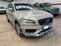 2019 Volvo XC90