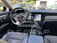 2019 Volvo V90