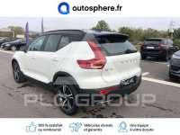 2019 Volvo XC40