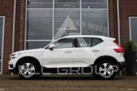 2019 Volvo XC40