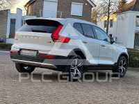2019 Volvo XC40