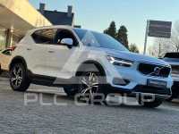 2019 Volvo XC40
