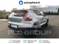 2019 Volvo XC40