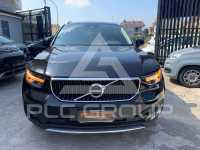 2019 Volvo XC40