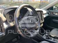 2019 Volvo XC40