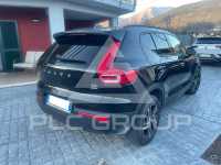 2019 Volvo XC40