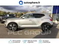 2019 Volvo XC40