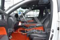 2019 Volvo XC40