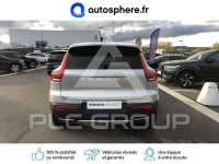 2019 Volvo XC40