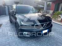 2019 Volvo XC40