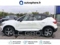 2019 Volvo XC40