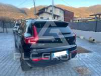2019 Volvo XC40