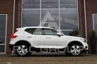 2019 Volvo XC40