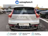 2019 Volvo XC40