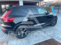 2019 Volvo XC40