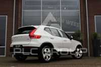 2019 Volvo XC40