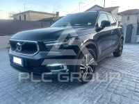 2019 Volvo XC40