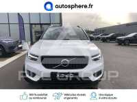 2019 Volvo XC40