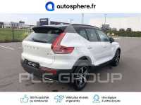 2019 Volvo XC40