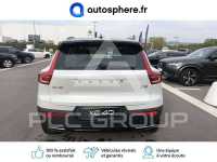 2019 Volvo XC40