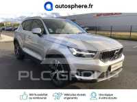 2019 Volvo XC40