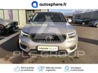 2019 Volvo XC40