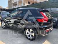 2019 Volvo XC40