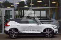 2019 Volvo XC40