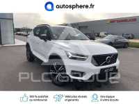 2019 Volvo XC40