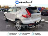 2019 Volvo XC40
