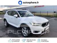 2019 Volvo XC40