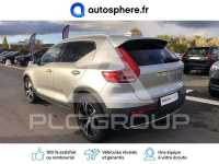 2019 Volvo XC40