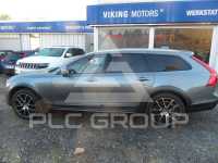 2019 Volvo V90