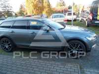 2019 Volvo V90