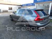 2019 Volvo V90