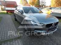 2019 Volvo V90