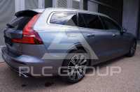 2019 Volvo V60
