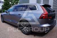 2019 Volvo V60