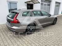 2019 Volvo V60