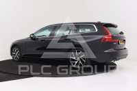 2019 Volvo V60