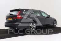 2019 Volvo V60