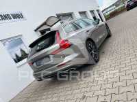 2019 Volvo V60