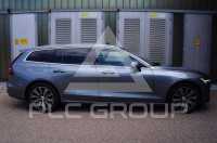 2019 Volvo V60