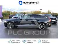 2019 Volvo V60