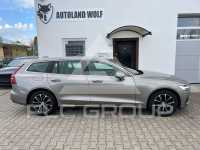2019 Volvo V60