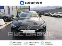 2019 Volvo V60