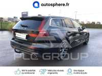 2019 Volvo V60