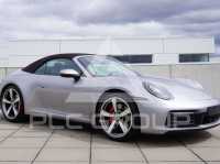 2019 Porsche 911