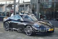2019 Porsche 911